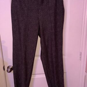 Slim factor slim straight pull on 1 X short pant